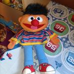 Applause vintage Ernie handpop Bert en Ernie 33 cm, Nieuw, Ophalen of Verzenden