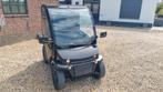 Biro Estrima black Edition bj 2017, Diversen, Brommobielen en Scootmobielen, Ophalen, Zo goed als nieuw, 46 km of meer, 16 km/u of meer