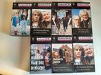 Videobanden Van Kooten & de Bie, Alle leeftijden, Ophalen of Verzenden, Gebruikt, Tv-serie of Tv-programma