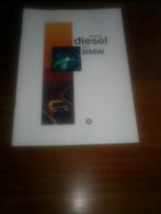 BMW Diesels From a diesel to a BMW 1995, Verzenden, Zo goed als nieuw, BMW