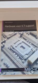 Hans van Rheenen - Hardware voor ICT-support, Ophalen of Verzenden, Zo goed als nieuw, Hans van Rheenen, Nederlands