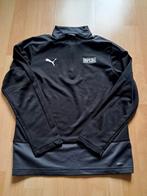 Zwart PSV 1913 trainingsshirt maat 152, Maat XS of kleiner, Ophalen of Verzenden, Zo goed als nieuw