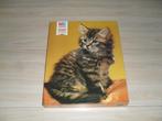 Poes puzzle 100 stukken nieuw, Ophalen, Minder dan 500 stukjes, Nieuw, Legpuzzel