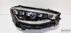 MERCEDES S KLASSE W223 DIGITAL LED KOPLAMP ALLES LEVERBAAR !, Ophalen of Verzenden, Gebruikt, Mercedes-Benz