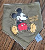 Mickey Mouse Slab, Kinderen en Baby's, Babykleding | Maat 50, Ophalen of Verzenden, Nieuw, Jongetje of Meisje
