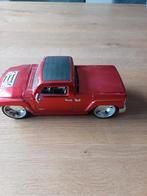 2003 hummer, Ophalen of Verzenden, Zo goed als nieuw, Auto, Jada