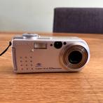Sony Cybershot DSC-P5, Ophalen of Verzenden, Gebruikt, Sony