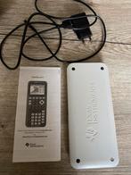 Grafische rekenmachine TI-84 Plus CE-T, Diversen, Rekenmachines, Ophalen, Grafische rekenmachine, Gebruikt