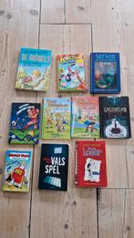 10 kinderboeken, Ophalen of Verzenden, Zo goed als nieuw