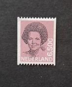 Nederland 1981 nvph nr 1250a Koningin Beatrix, Postzegels en Munten, Postzegels | Nederland, Ophalen of Verzenden, Postfris