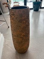 Mica Decorations Vaas, Ophalen, Overige kleuren, 50 tot 75 cm, Aardewerk of Porselein