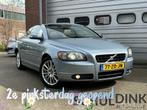 Volvo C70 Convertible 2.4 D5 Summum AIRCO|LEDER|CABRIOLET, Auto's, C70, Gebruikt, Huisgarantie, Bedrijf