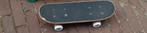 Skateboard met stoere print onderkant, Ophalen, Gebruikt, Skateboard