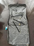 Samsonite Kledingzak / Reistas, Ophalen, Overige materialen, Slot, Zo goed als nieuw