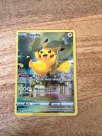 Pikachu (CRZ GG30) Crown Zenith, Hobby en Vrije tijd, Ophalen of Verzenden, Zo goed als nieuw