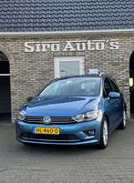 Volkswagen Golf Sportsvan 1.4 TSI Highline Bj 2015 Van Eerst, Auto's, Volkswagen, Voorwielaandrijving, 65 €/maand, 125 pk, Gebruikt
