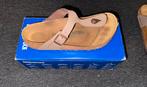 Birkenstock Gizeh BS Mocca Size: 40, Verzenden, Zo goed als nieuw, Sandalen of Muiltjes