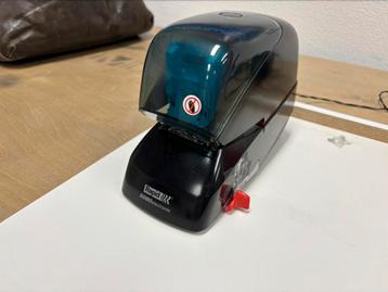 Rapid 5000 elektrische nietmachine beschikbaar voor biedingen