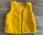 Gilet maat 122-128, Ophalen of Verzenden, Zo goed als nieuw, Meisje, Trui of Vest