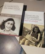 De dagboeken van Anne Frank/Cady's leven, Boeken, Oorlog en Militair, Ophalen of Verzenden, Tweede Wereldoorlog, Zo goed als nieuw