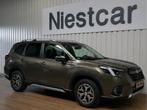 Subaru Forester 2.0i e-BOXER Luxury Eye-Sight / Apple Carpla, 12 maanden, Stof, 1634 kg, Forester