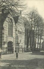 (379-187-001) Enkhuizen Westerkerk, Verzenden, Noord-Holland