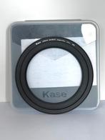 KASE - Armour 100 adapterring 82mm (+ 67-82 + 72-82), Ophalen of Verzenden, Zo goed als nieuw