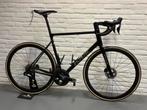 Isaac Element | 58 | Ultegra di2 | power meter | racefiets, Fietsen en Brommers, Fietsen | Racefietsen, Carbon, Zo goed als nieuw