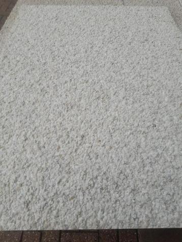 Steni nature platen met slijtlaag wit grof (nr100) beschikbaar voor biedingen