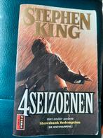 Stephen King - 4 seizoenen, Gelezen, Stephen King, Ophalen of Verzenden