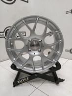 Parotech Story lichtmetaal velgen 15"inch 4x108 peugeot opel, Ophalen, Gebruikt, Personenwagen, Banden en Velgen
