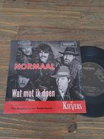 NORMAAL MET DE KIEVERS PIRAAT, Cd's en Dvd's, Vinyl | Nederlandstalig, Ophalen of Verzenden, Zo goed als nieuw, Overige formaten