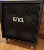 Engl E412 VS Pro BK (Vintage 30's), Muziek en Instrumenten, Versterkers | Bas en Gitaar, Ophalen, Gebruikt, Gitaar, 100 watt of meer