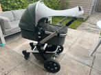 Joolz Day3 Marvellous Green zeer compleet, Ophalen, Gebruikt, Combiwagen, Overige merken