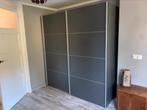 Kledingkast, Huis en Inrichting, Kasten | Kledingkasten, Ophalen, 200 cm of meer, 50 tot 100 cm, Zo goed als nieuw