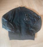 America today winterjas jas baseballjas jack S / M nieuw, Ophalen of Verzenden, Nieuw, Zwart