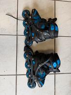 Roces skeelers verstelbaar maat 34-37, Kinderen, Roces, Ophalen of Verzenden, Inline skates 4 wielen