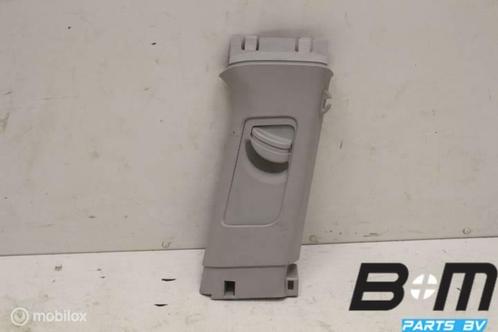 Rechter B-stijl Volkswagen Polo 6R 3 deurs 6R3867244B, Auto-onderdelen, Interieur en Bekleding, Gebruikt