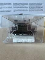 Modeltrein TRIX H0 22721 nummer 4514 stoomlocomotief, Trix, Ophalen of Verzenden, Zo goed als nieuw, Gelijkstroom