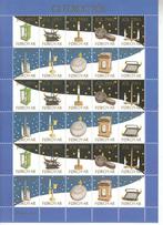 M307 faroer faroyar 1993 vel met jul kerstzegels pf 30 stuks, Postzegels en Munten, Postzegels | Europa | Scandinavië, Verzenden