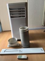 Alpina mobiele airco 9000Btu, Witgoed en Apparatuur, Airco's, Ophalen, Minder dan 60 m³, 3 snelheden of meer, Zo goed als nieuw