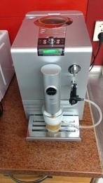 Te koop jura ena 7 koffiemachine, Ophalen, Gebruikt, Afneembaar waterreservoir, Koffiemachine