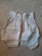 Brocante onderkleding, Ophalen of Verzenden