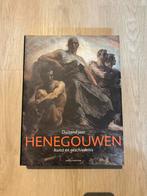 Duizend jaar Henegouwen kunst en geschiedenis + casette, Ophalen of Verzenden, 20e eeuw of later, Zo goed als nieuw