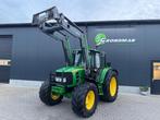 John Deere 6230 Premium, Zakelijke goederen, Agrarisch | Tractoren, John Deere, 80 tot 120 Pk, -, Niet opgegeven