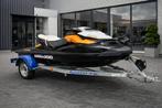 Sea-Doo GTR 215 – 215 PK – Inclusief Trailer, Ophalen, Zo goed als nieuw, Benzine, 200 pk of meer