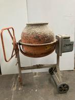 Betonmolen Lescha - Gebruikt, Ophalen of Verzenden, Gebruikt