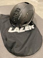 Lazer Bullit aero helm maat L, Fietsen en Brommers, Fietsaccessoires | Fietshelmen, Lazer, Gebruikt, Heer, Ophalen of Verzenden