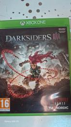 Darksiders III (3), Avontuur en Actie, Vanaf 18 jaar, 1 speler, Ophalen of Verzenden