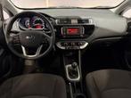 Kia Rio 1.2 CVVT ComfortLine // AIRCO // L.M. VELGEN // PARK, Voorwielaandrijving, 1027 kg, Gebruikt, 4 cilinders